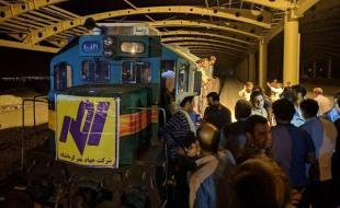 حاشیه های ساعت 23.15 برای مدیران ارشد کرمانشاه