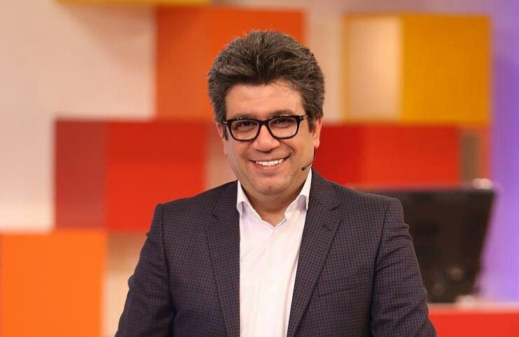 علاقه عجیب نمایندگان برای سلفی گرفتن با موگرینی + فیلم 