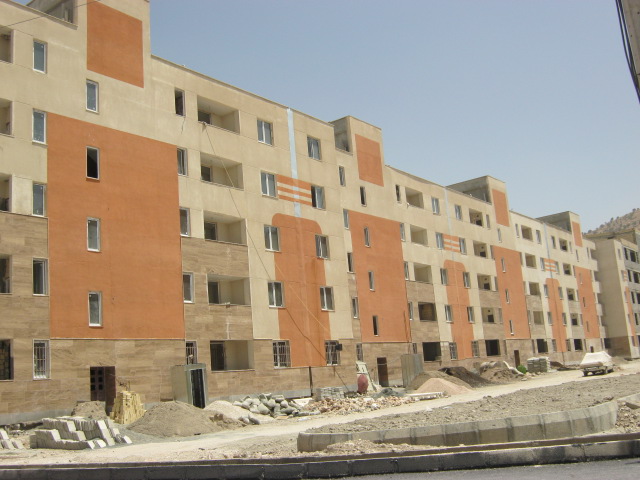 تشریح آخرین وضعیت مسکن مهر اسلام آبادغرب/ تشکر دادستان شهرستان از مدیر اداره تعاون شهرستان و مسئولین ذیربط تشریح آخرین وضعیت مسکن مهر اسلام آبادغرب/ تشکر دادستان شهرستان از مدیر اداره تعاون شهرستان و مسئولین ذیربط