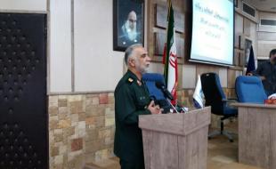 ترساندن مردم از تهدید دشمن خیانت است/رسانه ها امید و نشاط تزریق کنند 