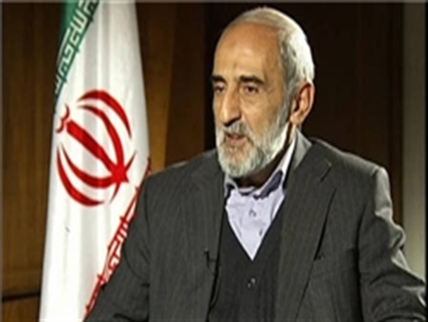 آقایان توضیح دهند که کدام بخش از برجام به زیان آمریکاست؟!/ کره شمالی از مذاکرات بی‌نتیجه ایران با آمریکا الگو گرفته است