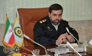 آتش‌سوزی یک شعبه پست بانک در کرمانشاه مربوط به یک درگیری شخصی بود