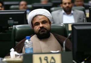 تعریف عجیب یک نماینده از وزیر پیشنهادی اقتصاد + فیلم 