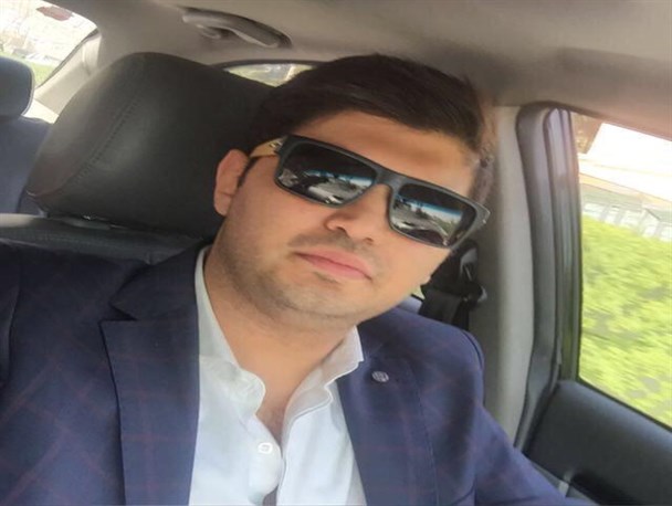 شبهات درباره پسر نماینده مجلس صحت دارد؟/ چرا وکیلی هیچ پاسخی به انتقادات نمیدهد؟ شبهات درباره پسر نماینده مجلس صحت دارد؟/ چرا وکیلی هیچ پاسخی به انتقادات نمیدهد؟