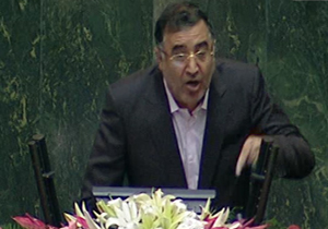 توصیه معنادار یک نماینده مجلس به وزیر پیشنهادی صنعت + فیلم 