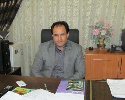 همایون نوری به عنوان شهردار اسلام آباد غرب ابقا شد