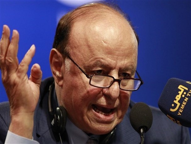 افشای سند فساد دولت دست نشانده یمن/ باج خواهی فرزند منصور هادی از مجروحان جنگ +عکس افشای سند فساد دولت دست نشانده یمن/ باج خواهی فرزند منصور هادی از مجروحان جنگ +عکس