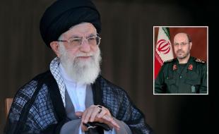 «سردار دهقان» مشاور فرماندهی کل قوا در حوزه صنایع دفاعی شد 