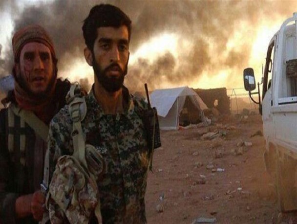 پیکر شهید «حججی» به زودی تحویل مقاومت لبنان داده میشود پیکر شهید «حججی» به زودی تحویل مقاومت لبنان داده میشود