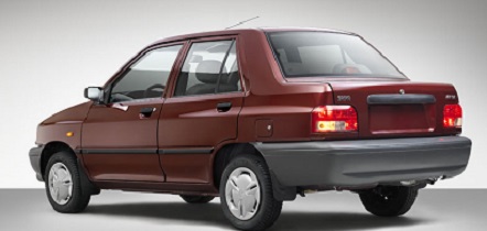 چالش های خداحافظی خوب با پراید + فیلم 