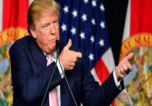 تلاش در برهم زدن برجام به هزینه ایران + فیلم 