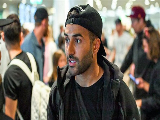  عکس/ رونمایی از ستاره جدید کی‌روش