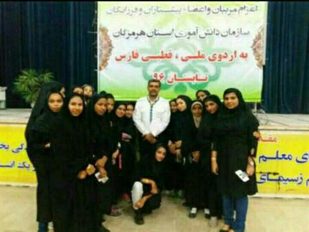 مقصد نهایی دانش آموزان هرمزگانی اردوگاه شهید دستغیب شیراز بود /اجساد کشته‌شدگان به هرمزگان منتقل شد