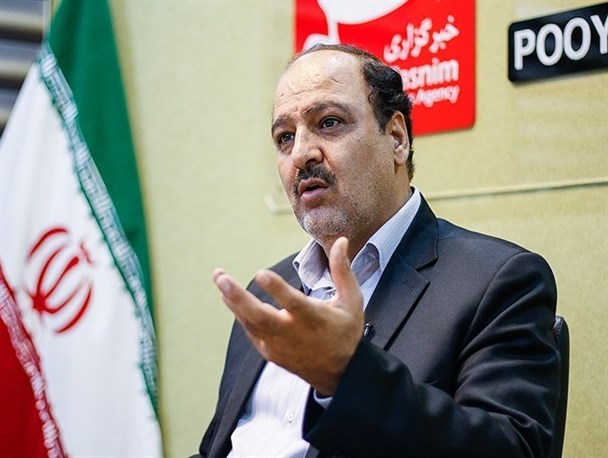 انتصاب آقازادهها مثل "حقوقهای نجومی" است/نباید برای رضایت اقوام و بستگانمان طوری رفتار کنیم که مردم ناراضی شوند انتصاب آقازادهها مثل "حقوقهای نجومی" است/نباید برای رضایت اقوام و بستگانمان طوری رفتار کنیم که مردم ناراضی شوند