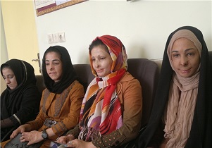 روایتی تلخ از زندگی 18 ساله های سوخته مدرسه درود زن + فیلم 