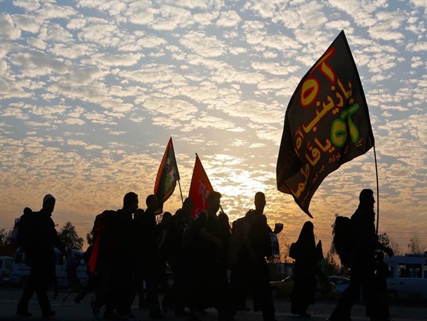 ثبت نام پیاده روی اربعین یک مرحله‌ای شد/ صدور ویزای اربعین حسینی از 20 شهریورماه در 4 کنسولگری