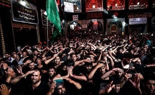 جلوگیری از اقامه بزرگترین مراسم عزای سید الشهدا (ع) در کرمانشاه جلوگیری از اقامه بزرگترین مراسم عزای سید الشهدا (ع) در کرمانشاه