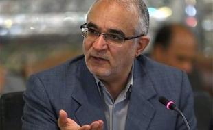 دولت درباره استاندار کرمانشاه از مجمع نمایندگان نظرخواهی نکرده است