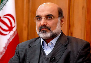  دیدار رئیس رسانه ملی با خانواده شهید محسن حججی + فیلم