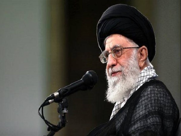 دغدغه پُرتکرار رهبر انقلاب دغدغه پُرتکرار رهبر انقلاب