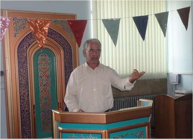 واریز حق بیمه آموزش دهندگان اداره سواد آموزی اسلام آبادغرب