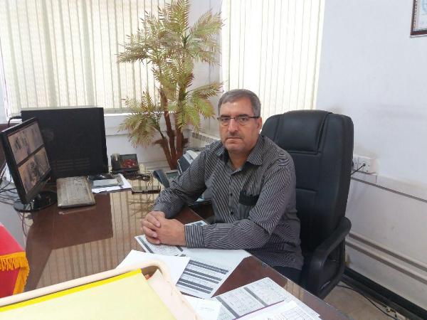 صدور 40 هزار کارت ملی هوشمند در اسلام آبادغرب/رشد ازدواج و کاهش طلاق در شهرستان صدور 40 هزار کارت ملی هوشمند در اسلام آبادغرب/رشد ازدواج و کاهش طلاق در شهرستان