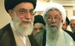 امام خامنه‌ای درگذشت حجت‌الاسلام والمسلمین معصومی را تسلیت گفتند