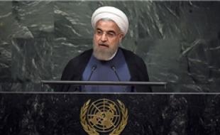 ادبیات جاهلانه و کینهتوزانه رئیسجمهور آمریکا در شأن سازمان ملل نبود ادبیات جاهلانه و کینهتوزانه رئیسجمهور آمریکا در شأن سازمان ملل نبود