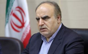 استاندار کرمانشاه خبرنگاران را از ورود به کارگروه گردشکری منع کرد