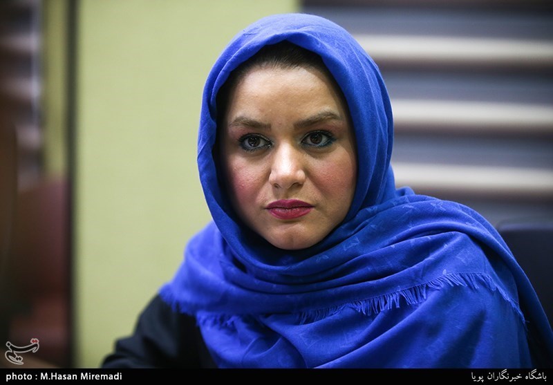 برخی تهدیدم کردند که فیلم دفاع مقدسی نسازم/ سینمای دفاع مقدس در حال سقوط است برخی تهدیدم کردند که فیلم دفاع مقدسی نسازم/ سینمای دفاع مقدس در حال سقوط است