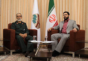 ریشه‌های اختلاف در سازمان مجاهدین انقلاب به روایت سردار نجات +فیلم 