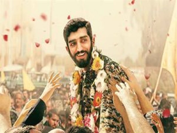 پیکر شهید حججی چهارشنبه تشییع می‌شود