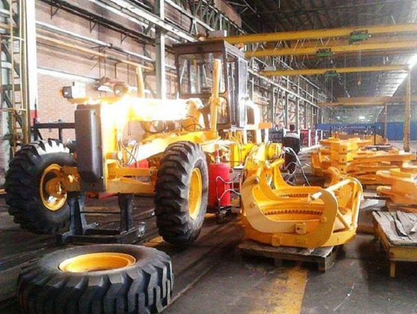 جزئیات جلسه نمایندگان مجلس و مسئولان دولتی برای حل مشکل کارگران "هپکو" و "آذراب"/ وعده پرداخت معوقات کارگران در اسرع وقت/ مشکلات هر دو کارخانه حل می شود جزئیات جلسه نمایندگان مجلس و مسئولان دولتی برای حل مشکل کارگران "هپکو" و "آذراب"/ وعده پرداخت معوقات کارگران در اسرع وقت/ مشکلات هر دو کارخانه حل می شود