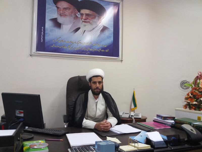 یکی از درس های بارز دوران دفاع مقدس ولایتمداری است