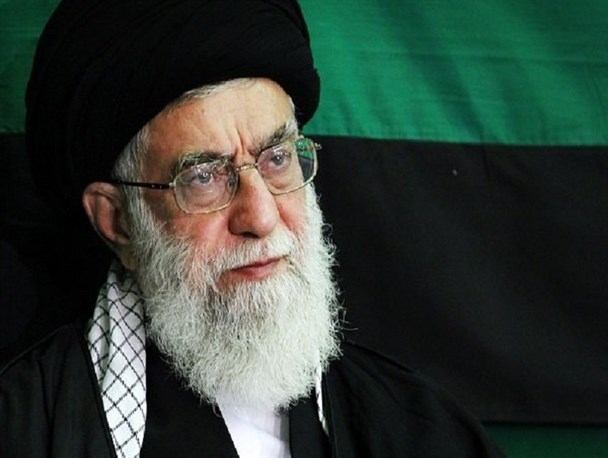 برنامه مراسم عزاداری محرم در حضور رهبر انقلاب