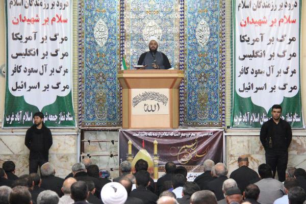 شهیدحُججي، حجتي براي جوانان نسل کنوني شد/ رد پاى رژيم صهيونيستى در توطئه رفراندم اقليم كردى‌ آشکار است