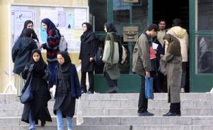 نیمنگاهی به نرخ «بیکاری زنان» در کشور/ کرمانشاه دارای بالاترین رتبه «بیکاری زنان» نیمنگاهی به نرخ «بیکاری زنان» در کشور/ کرمانشاه دارای بالاترین رتبه «بیکاری زنان»