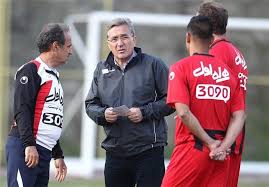 برانکو از خودیها ضربه میخورد برانکو از خودیها ضربه میخورد