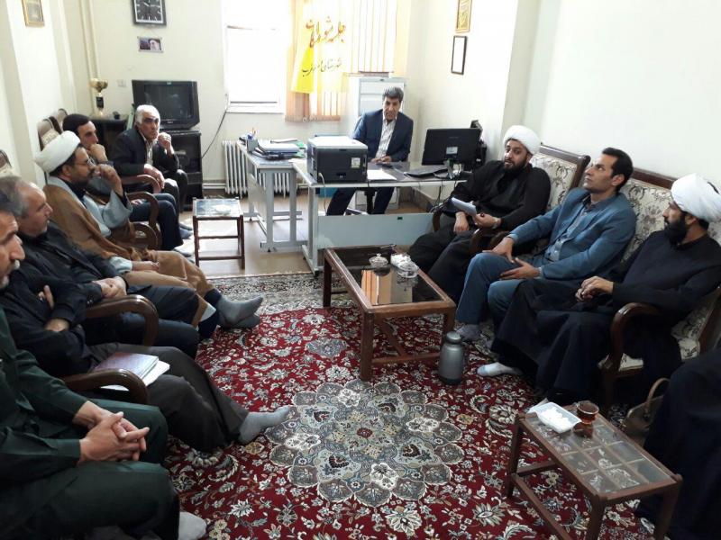 جمع آوری بیش از 8 میلیارد ریال زکات در اسلام آبادغرب