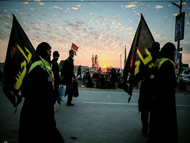 جاده ایلام به مهران برای پیاده روی اربعین سال جاری آماده نمی شود/ بهره برداری؛ شاید سال 97