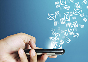 تلاش همه جانبه شرکت‌های تبلیغاتی برای دور زدن مخابرات + فیلم 