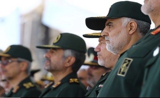 میانگین سنّی فرماندهان ارشد سپاه و ارتش/ جوان‌ترین و مُسن‌ترین «فرمانده» 
