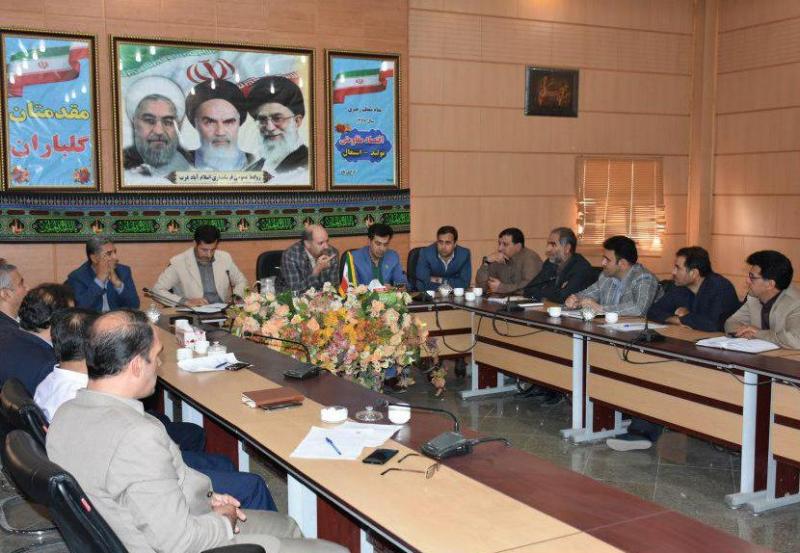 انسداد 12 حلقه چاه غير مجاز در اسلام آبادغرب