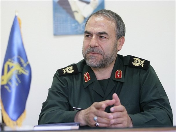 اتمام حجت با آمریکا