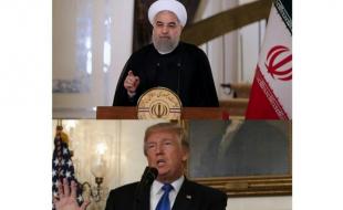 ترامپ با عدم تایید پایبندی ایران و تحریم سپاه بند 29 برجام را نقض می کند، حسن روحانی در پاسخ تلویزیونی موعظه اخلاقی می کند/ چرا دولت از اجرای بند 37 برجام امتناع می ورزد؟