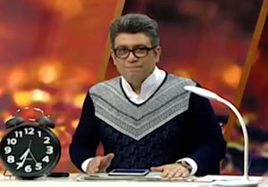 واکنش جالب رشیدپور به نطق دیشب ترامپ درباره خلیج فارس + فیلم واکنش جالب رشیدپور به نطق دیشب ترامپ درباره خلیج فارس + فیلم