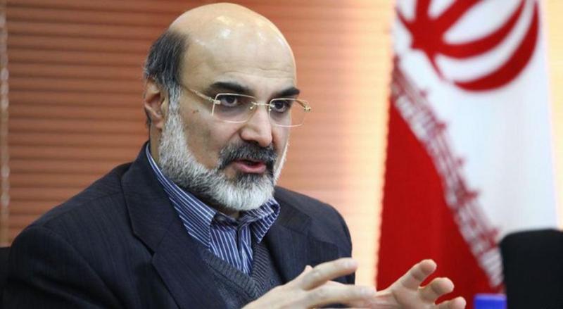 سفر رئیس رسانه ملی به سوریه برای دیدار با مقامات سوری + فیلم سفر رئیس رسانه ملی به سوریه برای دیدار با مقامات سوری + فیلم