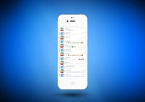 جنگ هشتگ‌ها علیه ترامپ + فیلم 