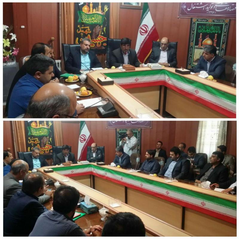 تخصیص۹۰ میلیارد تومان جهت گاز کشی در شهرستان دالاهو