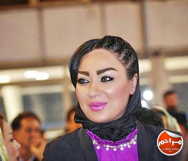 تصاویر شقایق دلشاد با تیپ جالب در دبی تصاویر شقایق دلشاد با تیپ جالب در دبی